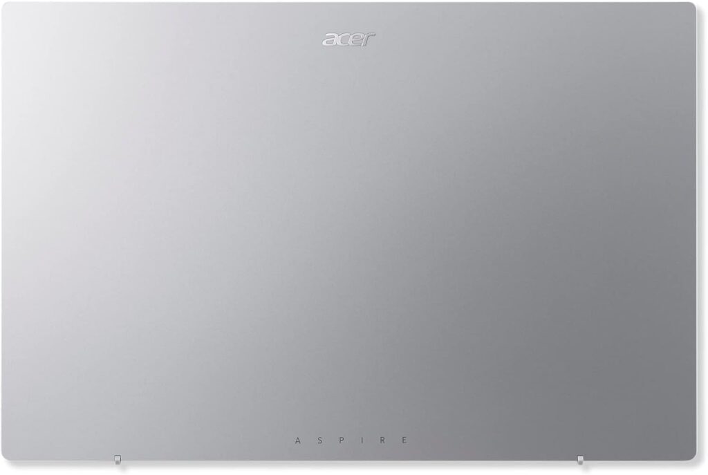 Acer Aspire 3 A315-24P-R7VH Slim Laptop | 15.6 Full HD IPS Display | AMD Ryzen 3 7320U Quad-Core Processor | AMD Radeon Graphics | 8GB LPDDR5 | 128GB NVMe SSD | Wi-Fi 6 | Windows 11 Home in S Mode