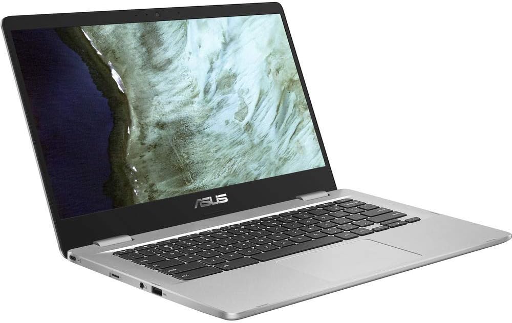 ASUS C423NA Chromebook 14″ Review