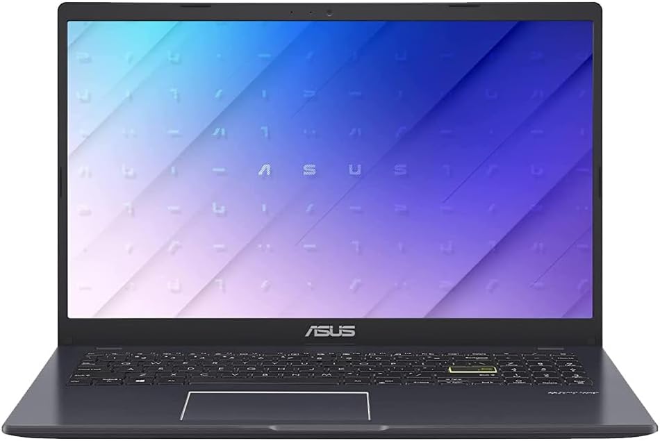 ASUS Vivobook Go 15 L510 Review