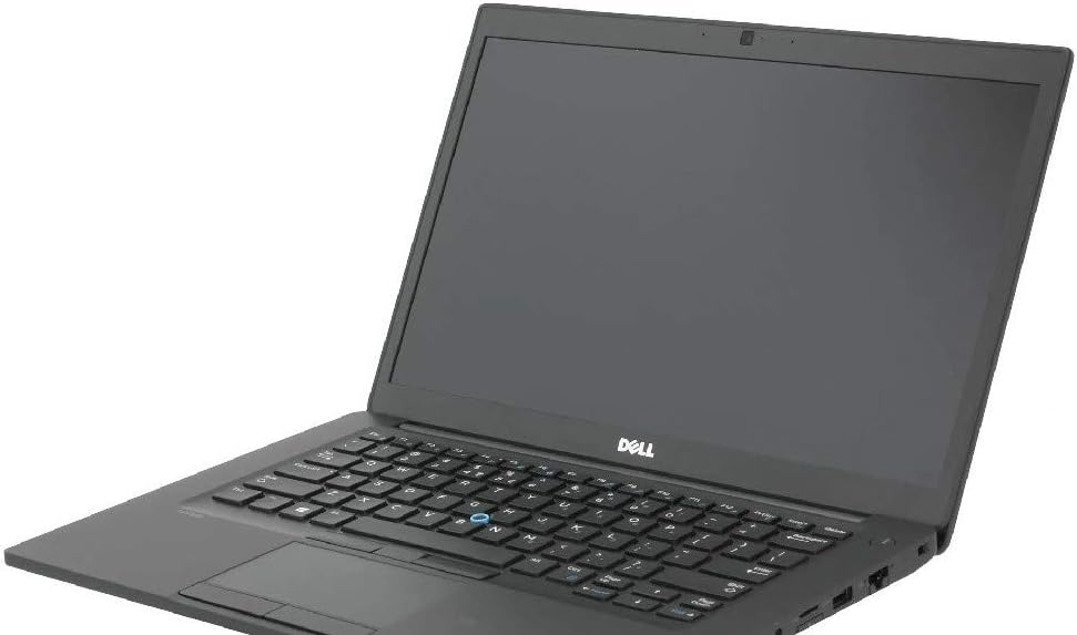 Dell Latitude 7480 Laptop Review