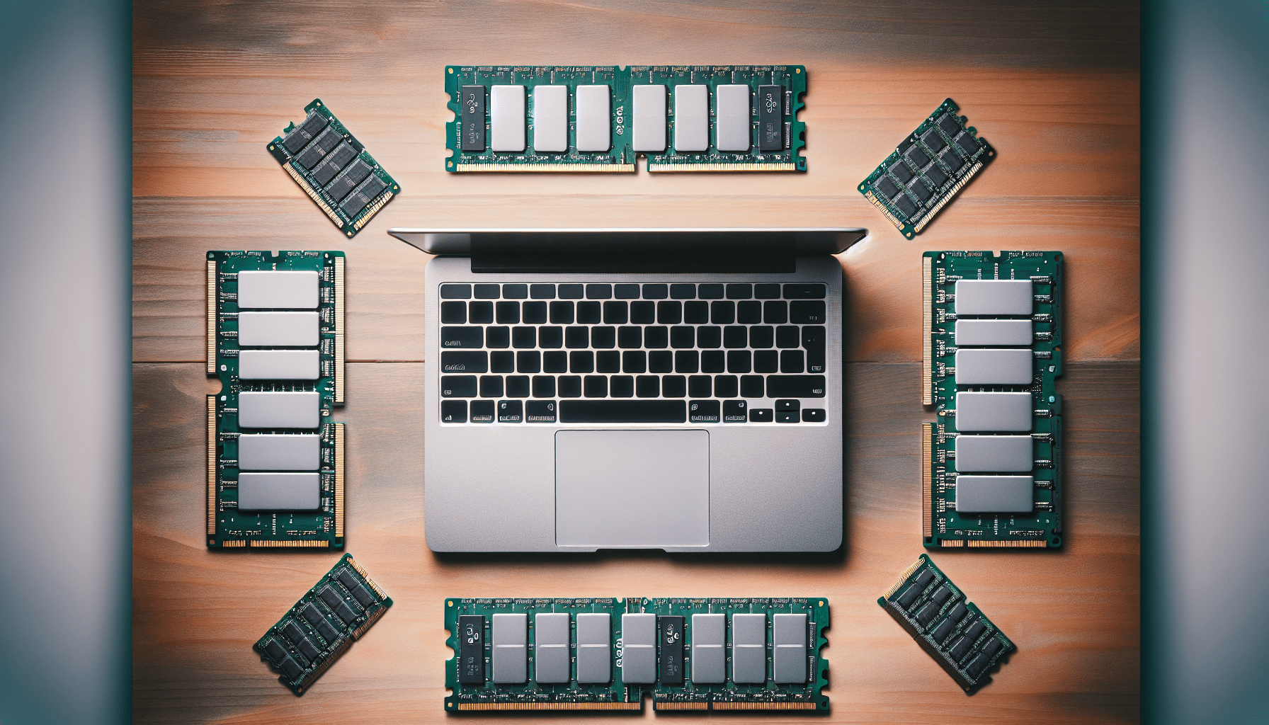 How to Choose the Right Amount of RAM for Your Laptop