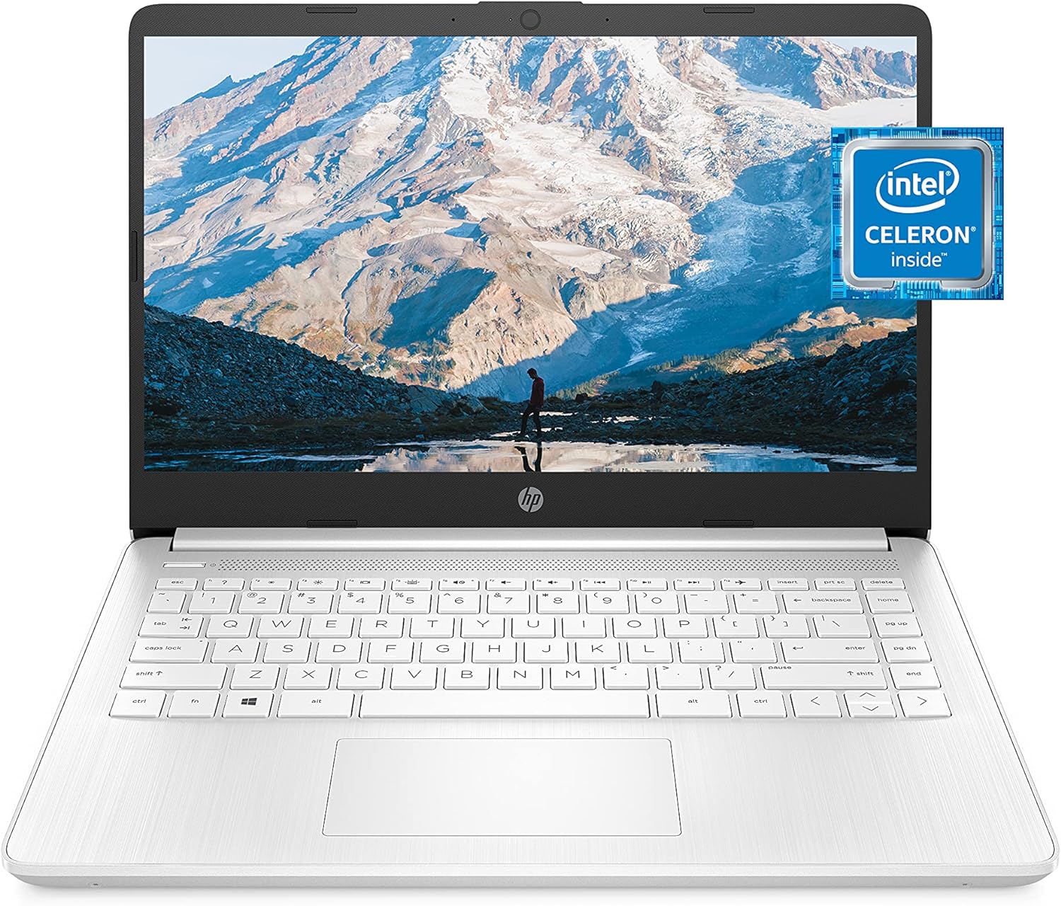 HP 14 Laptop Review