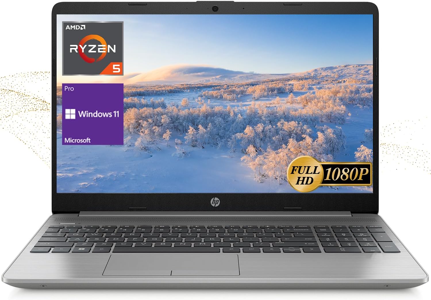 HP Essential 255 G8 Laptop Review