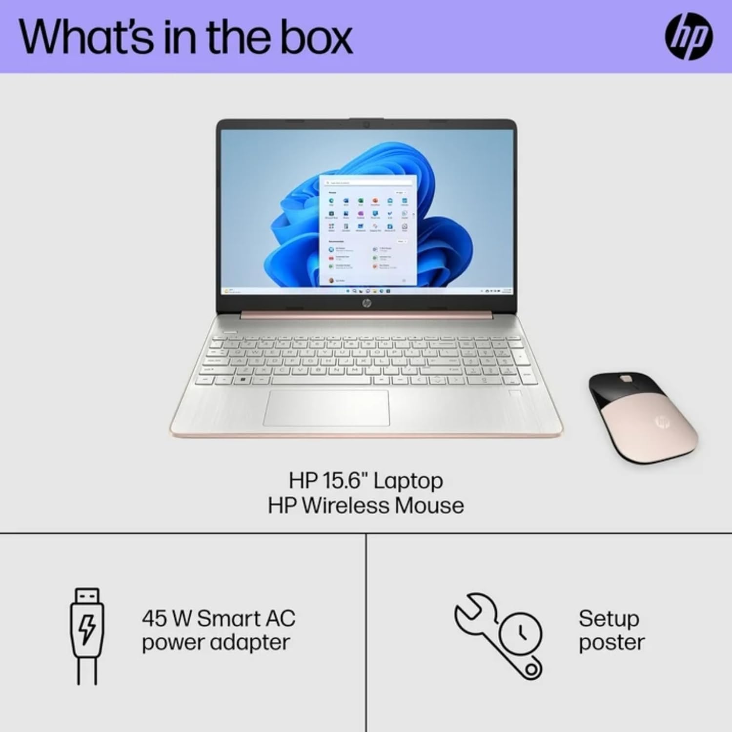 hp Laptop Review