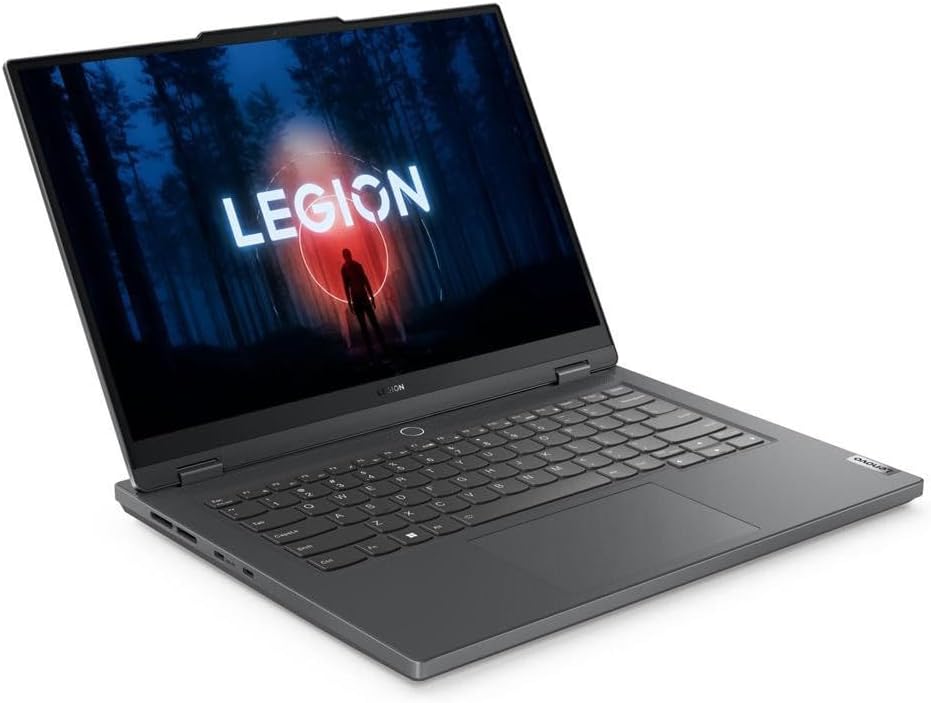 Lenovo Legion Slim 5 Gaming Laptop Review