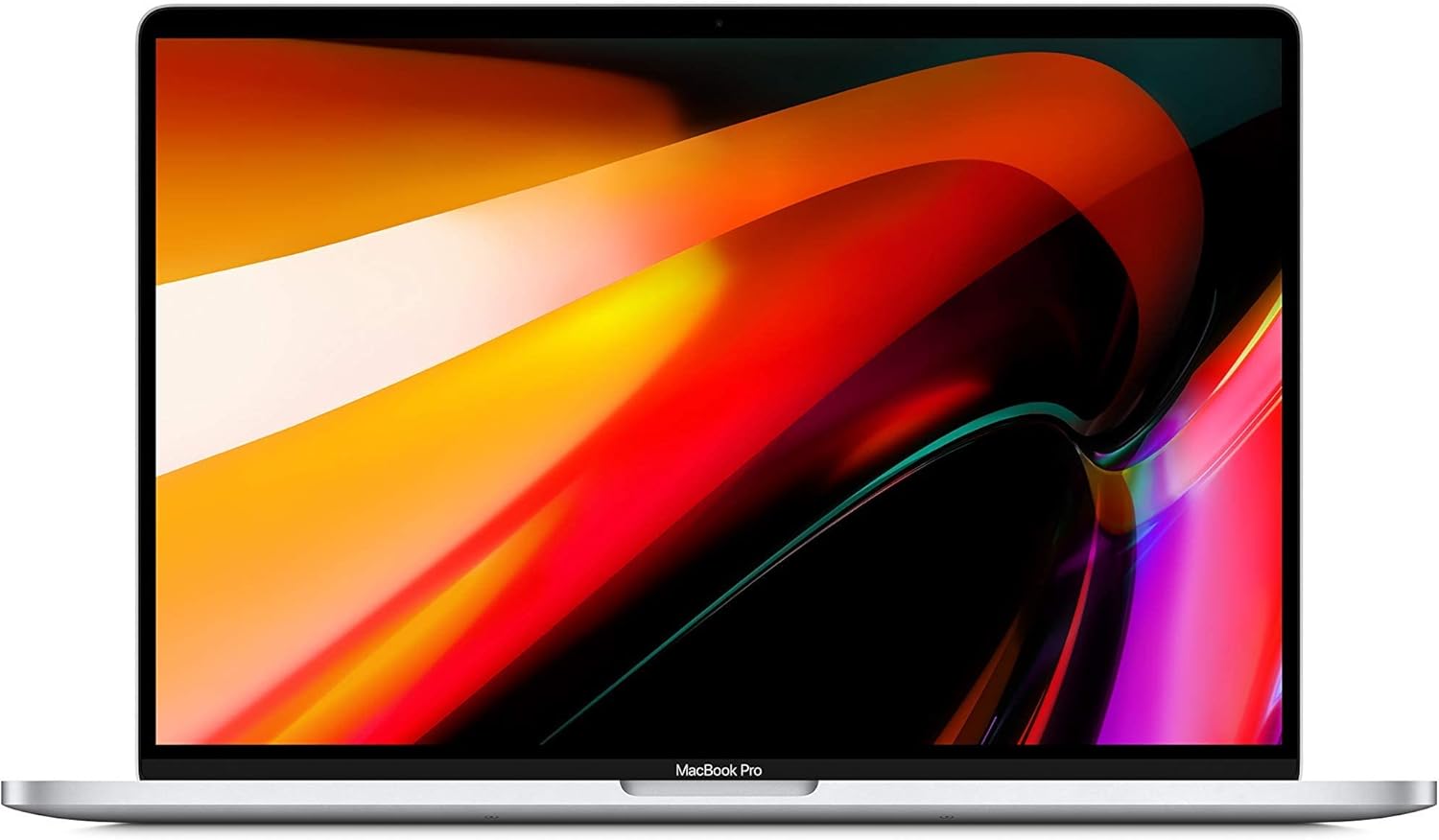 Late 2019 Apple MacBook Pro Review