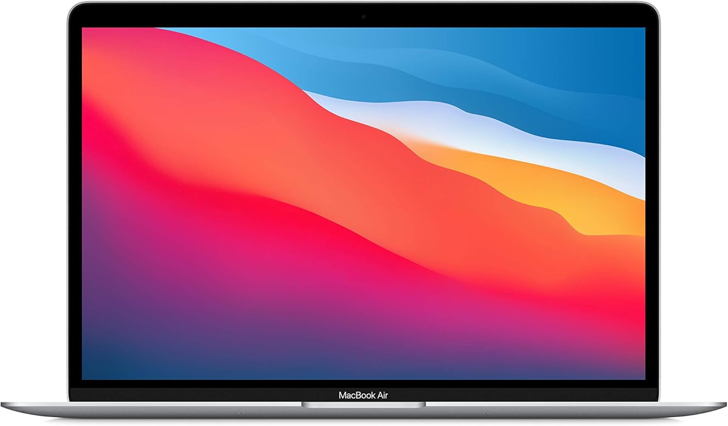 Late 2020 Apple MacBook Air Review