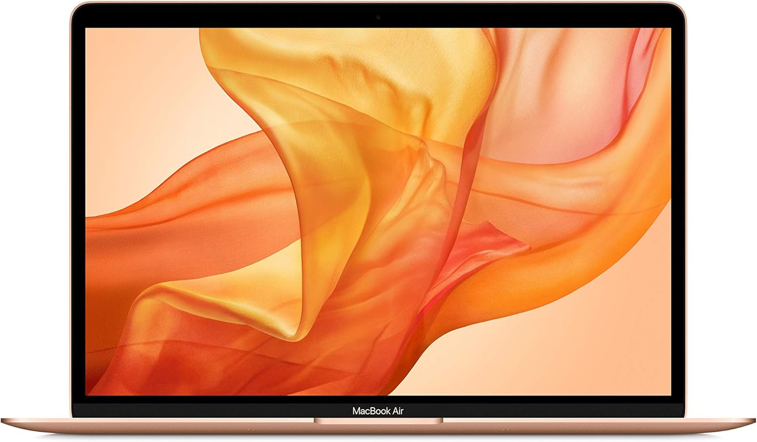 Late-2018 Apple MacBook Air Review